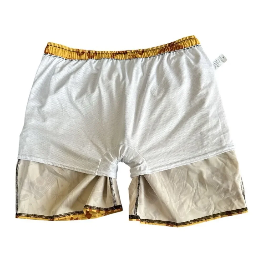 Men’s Swim Trunks Size XL